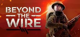 Logo: Beyond the Wire