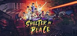 Logo: Shelter in Place