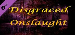 Logo: Disgraced: Onslaught