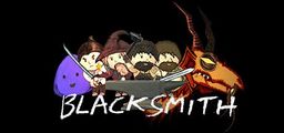 Logo: Blacksmith