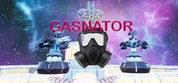 Logo: Gasnator