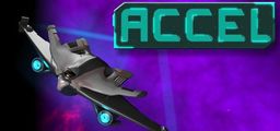 Logo: Accel