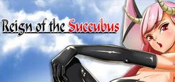 Logo: Reign of the Succubus
