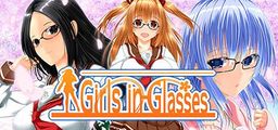 Logo: Girls in Glasses