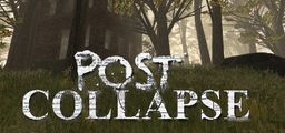 Logo: Post Collapse