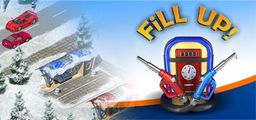 Logo: Fill Up!