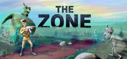 Logo: The Zone