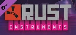 Logo: Rust: Instruments