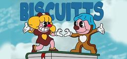 Logo: Biscuitts