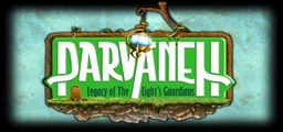 Logo: Parvaneh: Legacy of the Light's Guardians