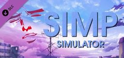 Logo: Simp Simulator: OnlySimps Subscription