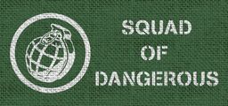 Logo: Squad of Dangerous