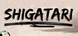 Logo: Shigatari