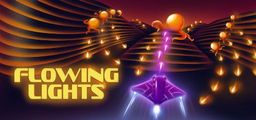 Logo: Flowing Lights