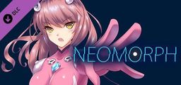 Logo: Neomorph: Mystery DLC