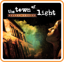 Logo: The Town of Light: Deluxe Edition