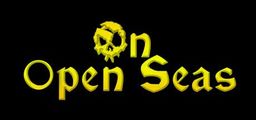 Logo: On Open Seas