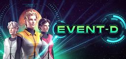 Logo: Event-D