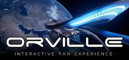 Logo: The Orville: Interactive Fan Experience