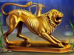 Logo: Talismans of Atlantis