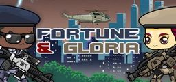 Logo: Fortune & Gloria