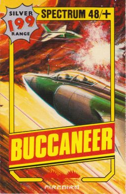 Logo: Buccaneer