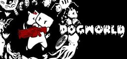 Logo: Dogworld