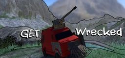 Logo: Get Wrecked