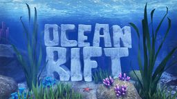 Logo: Ocean Rift