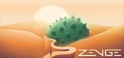Logo: Zenge