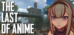 Logo: The Last of Anime