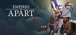 Logo: Empires Apart