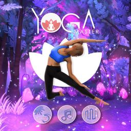 Logo: Yoga Master: Magic Atmosphere Bundle