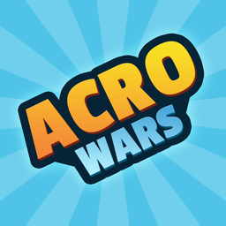 Logo: AcroWars