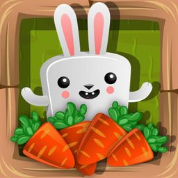 Logo: Bunny Adventure