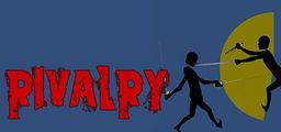 Logo: Rivalry