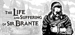 Logo: The Life and Suffering of Sir Brante
