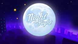 Logo: Night Flight