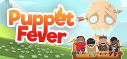 Logo: Puppet Fever