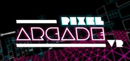 Logo: Pixel Arcade