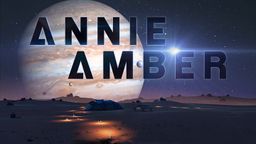 Logo: Annie Amber