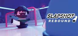 Logo: Slapshot: Rebound
