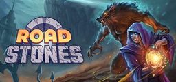 Logo: Road Stones