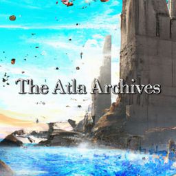Logo: The Atla Archives