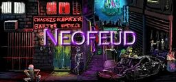 Logo: Neofeud