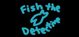 Logo: Fish the Detective