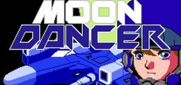 Logo: Moon Dancer