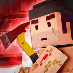 Logo: ZIC: Zombies in City