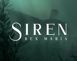 Logo: Siren Rex Maria