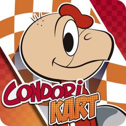 Logo: CondoriKart
